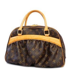 Louis Vuitton Handbag Monogram Mitzi